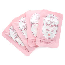 Load image into Gallery viewer, Nanacoco Professional | Makeup Remover Cleansing Towelettes