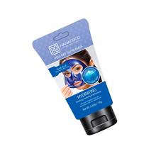 Load image into Gallery viewer, Nanacoco Professional | Glacier Water Hydrating Peel Off Glow Mask