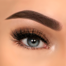 Load image into Gallery viewer, Nanacoco Professional | 3D Volume Lashes–Violet