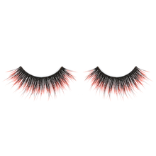Load image into Gallery viewer, Nanacoco Professional | Extreme Lashes–Harper (Orange 3D)