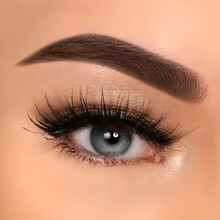 Load image into Gallery viewer, Nanacoco Professional | Faux Mink Lashes Black–Camila