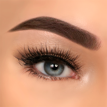 Load image into Gallery viewer, Nanacoco Professional | Faux Mink Lashes Black–Eva