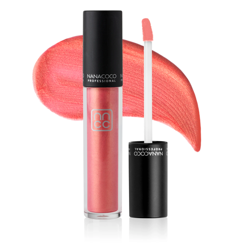 Nanacoco Professional | GlitznGloss Lip Gloss