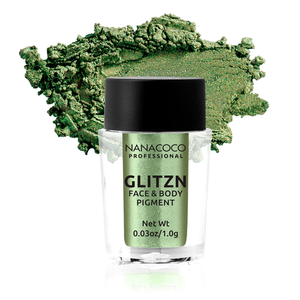 Nanacoco Professional | Glitzn Face Body Pigment