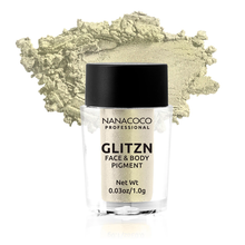 Load image into Gallery viewer, Nanacoco Professional | Glitzn Face Body Pigment