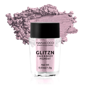 Nanacoco Professional | Glitzn Face Body Pigment