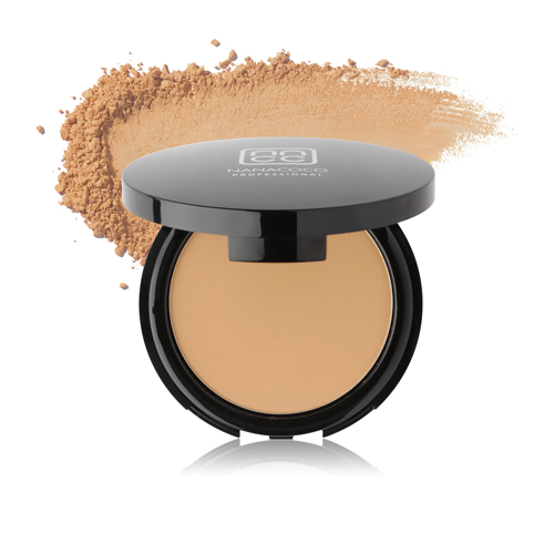 Nanacoco Professional | HD Perfection Powder Foundation