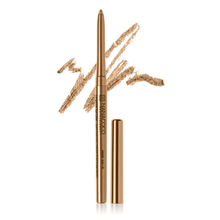 Load image into Gallery viewer, Nanacoco Professional | Longwear Eyeliner Pencil