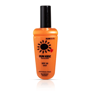 SUNSKIN | Skin Kidz SPF50 Sunscreen 50ml.