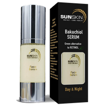 Load image into Gallery viewer, SUNSKIN | Bakuchiol Serum 30ml.