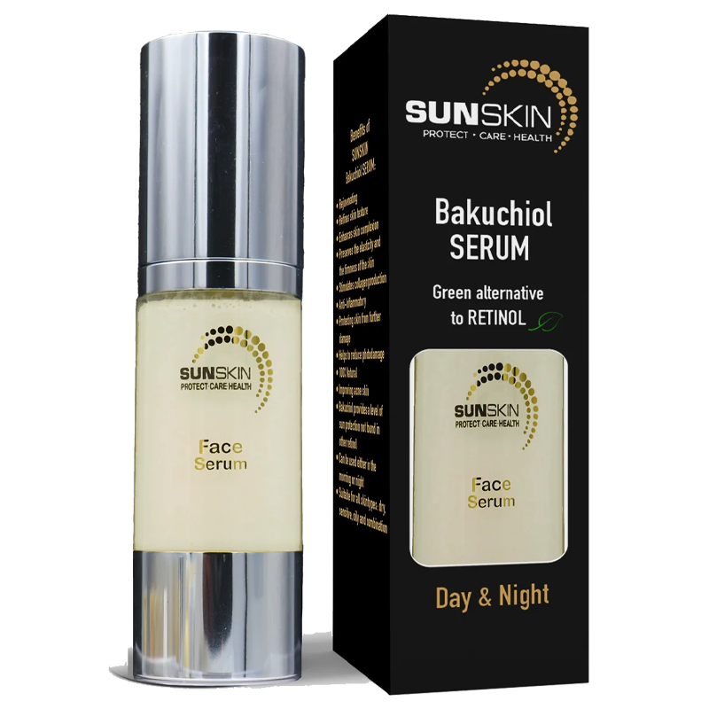 SUNSKIN | Bakuchiol Serum 30ml.