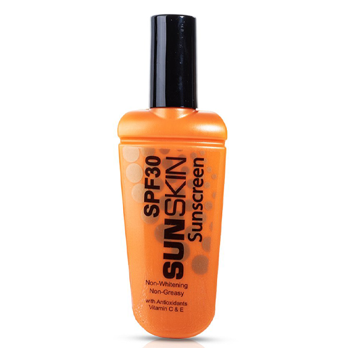 SUNSKIN | Original SPF30 Body & Face Sunscreen 50ml.