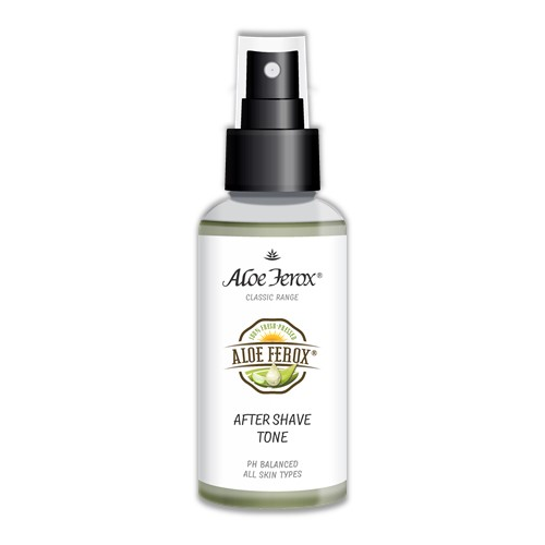 Aloe Ferox | After Shave Tone