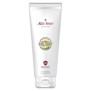 Aloe Ferox | Skin Care Set Problem Skin for Her