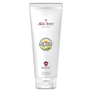 Aloe Ferox | Skin Care Set Oily Skin for Him