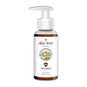 Aloe Ferox | Skin Care Set Problem Skin for Him