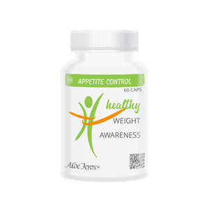 Aloe Ferox | Appetite Control 60 capsules