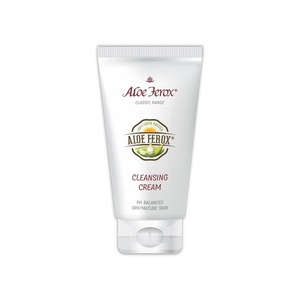 Aloe Ferox | Skin Care Set Dry Mature Skin for Him