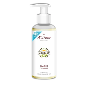 Aloe Ferox | Skin Care Set Combination Skin for Him
