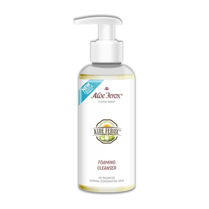 Aloe Ferox | Skin Care Set Oily Skin for Her