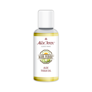 Aloe Ferox | Aloe Tissue Oil 100ml.