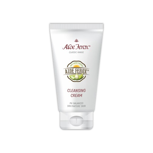Aloe Ferox | Cleansing Cream