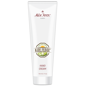 Aloe Ferox | Hand Cream