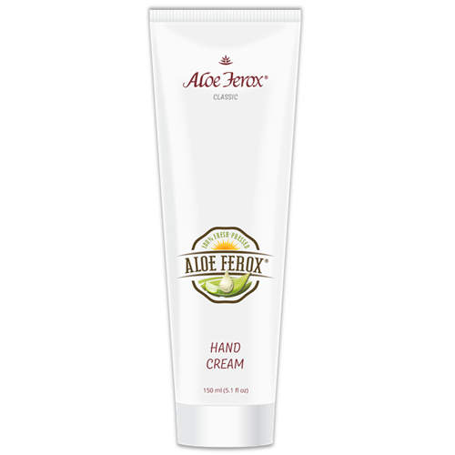 Aloe Ferox | Hand Cream
