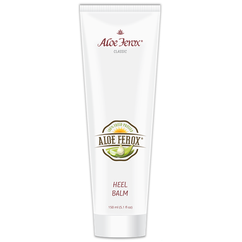 Aloe Ferox | Heel Balm