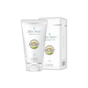 Aloe Ferox | Timeless Skin Care Set for Her