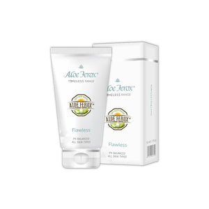 Aloe Ferox | Timeless Skin Pigmentation Treatment Flawless 50ml.
