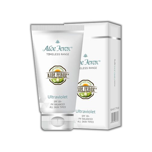 Aloe Ferox | Timeless Skin Care Set for Him