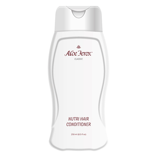 Aloe Ferox | Nutri Hair Conditioner 250ml. - Muque