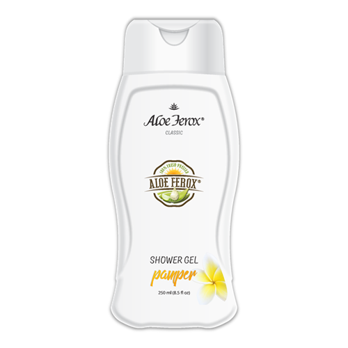 Aloe Ferox | Shower Gel Pamper 250ml.