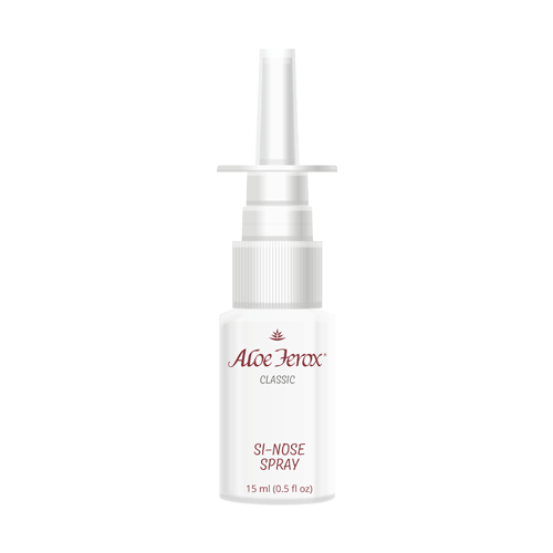 Aloe Ferox | Si-Nose Spray 15ml. - Muque