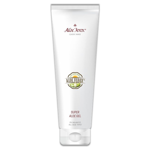 Aloe Ferox | Skin Care Set Dry Mature Skin for Him