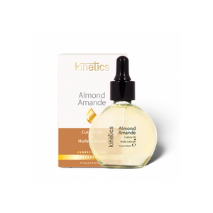 Kinetics | Essential Cuticle Oil - Muque