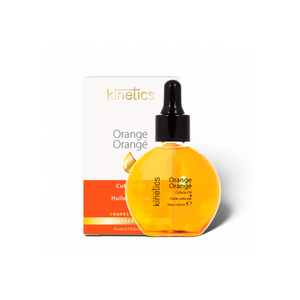 Kinetics | Essential Cuticle Oil - Muque