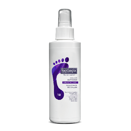 Foot Care | Footlogix Callus Softener