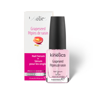 Kinetics | Grapeseed Nail Serum 15ml. - Muque