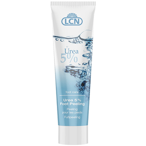 LCN Foot Care | Urea 5% Foot Peeling 100ml.