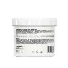 Load image into Gallery viewer, LUXLISS Argan Oil Luxury Moisture Therapy Repair Mask 400ml.