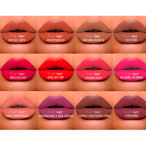 Nanacoco Professional | Liptastic Lipstick