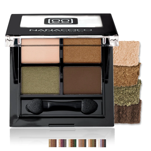 Nanacoco Professional | Eyes Nanacoco Professional | Eyes