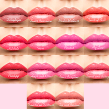 Load image into Gallery viewer, Nanacoco Professional | GlitznGloss Lip Gloss