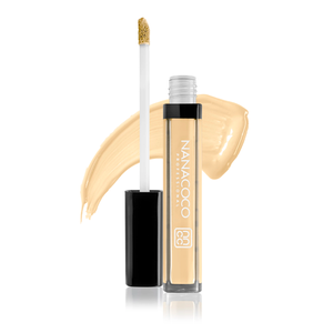 Nanacoco Professional | HD Cover Concealer