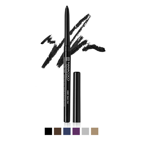 Nanacoco Professional | Longwear Eyeliner Pencil