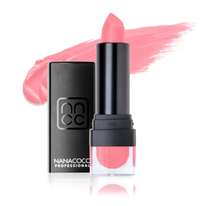 Nanacoco Professional | Matte Madness Lipstick