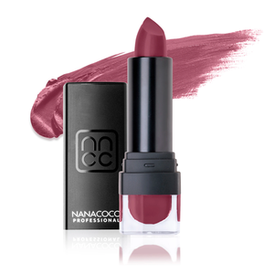 Nanacoco Professional | Matte Madness Lipstick