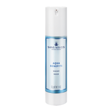 Load image into Gallery viewer, Sans Soucis | Aqua Clear Clarifying Mask for Oily Impure Skin 50g.